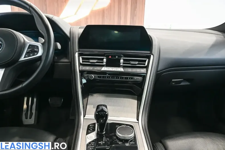 BMW 840 (Seria 8) din 2022 cu 62.000 km - oferta BMW199065 - foto 11
