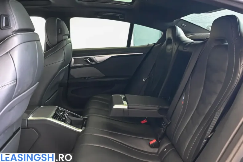 BMW 840 (Seria 8) din 2022 cu 62.000 km - oferta BMW199065 - foto 12