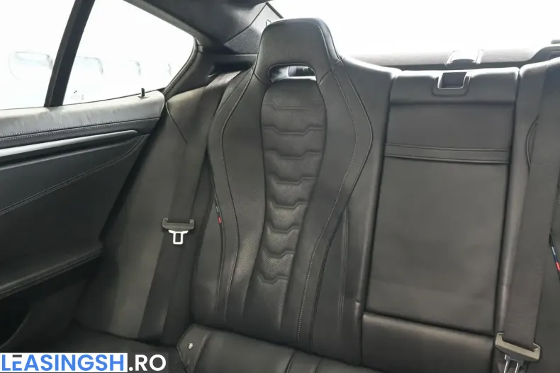 BMW 840 (Seria 8) din 2022 cu 62.000 km - oferta BMW199065 - foto 13