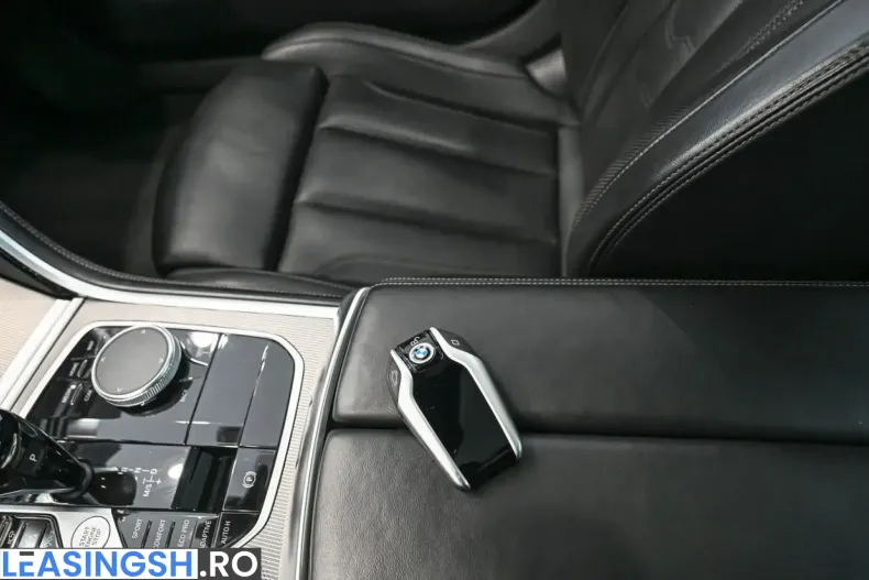 BMW 840 (Seria 8) din 2022 cu 62.000 km - oferta BMW199065 - foto 15