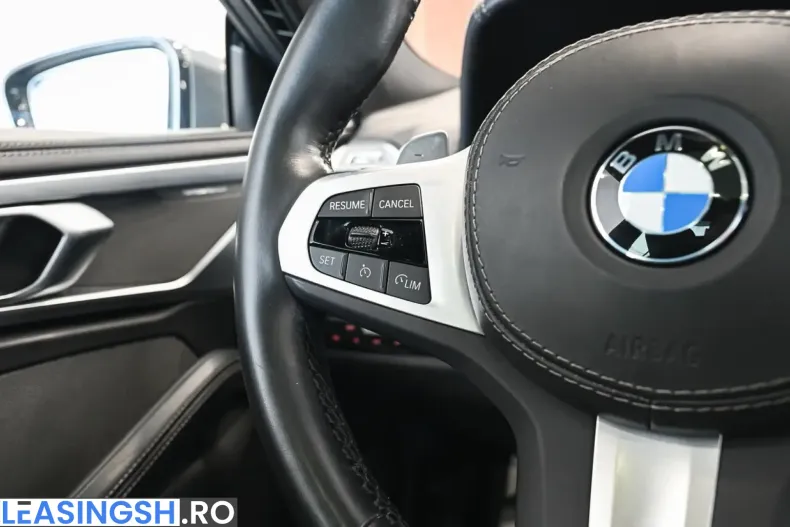 BMW 840 (Seria 8) din 2022 cu 62.000 km - oferta BMW199065 - foto 17