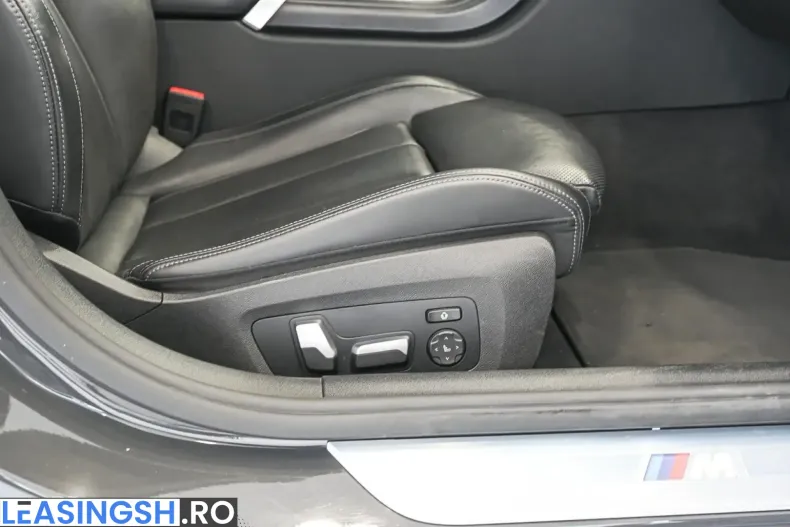 BMW 840 (Seria 8) din 2022 cu 62.000 km - oferta BMW199065 - foto 19