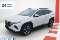 Hyundai Tucson din 2024 cu 35.339 km - oferta HYU199066 - foto 1