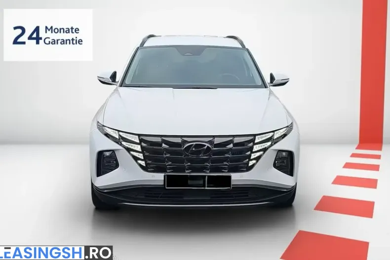 Hyundai Tucson din 2024 cu 35.339 km - oferta HYU199066 - foto 2
