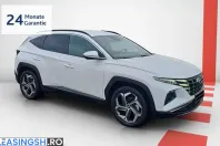 Hyundai Tucson din 2024 cu 35.339 km - oferta HYU199066 - foto 3