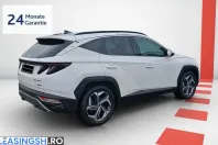 Hyundai Tucson din 2024 cu 35.339 km - oferta HYU199066 - foto 4