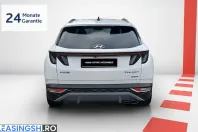 Hyundai Tucson din 2024 cu 35.339 km - oferta HYU199066 - foto 5