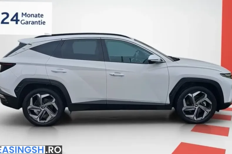 Hyundai Tucson din 2024 cu 35.339 km - oferta HYU199066 - foto 7