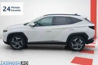 Hyundai Tucson din 2024 cu 35.339 km - oferta HYU199066 - foto 8