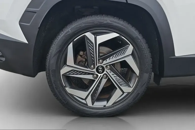 Hyundai Tucson din 2024 cu 35.339 km - oferta HYU199066 - foto 9