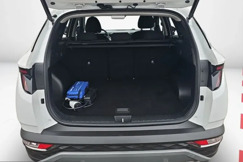 Hyundai Tucson din 2024 cu 35.339 km - oferta HYU199066 - foto 10