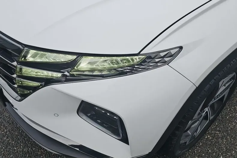 Hyundai Tucson din 2024 cu 35.339 km - oferta HYU199066 - foto 11