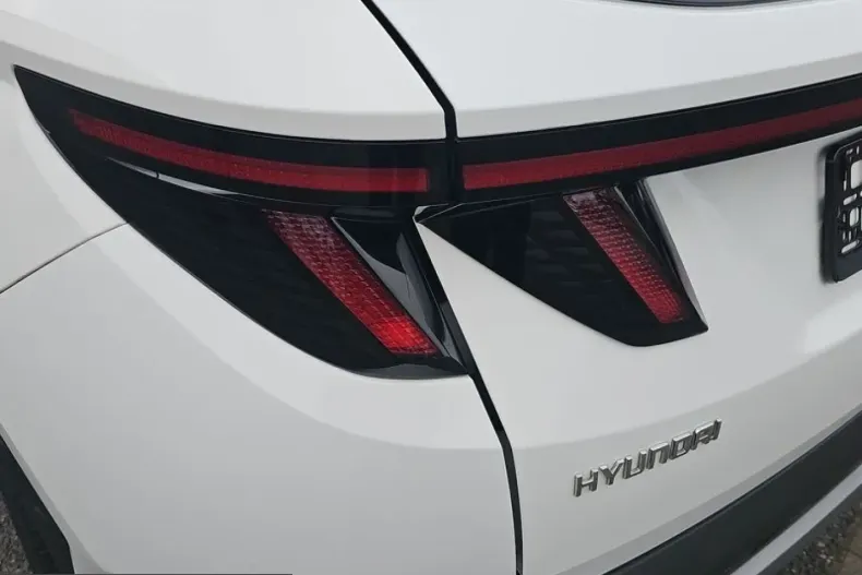 Hyundai Tucson din 2024 cu 35.339 km - oferta HYU199066 - foto 12