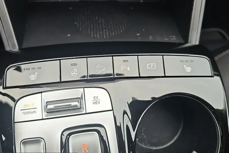 Hyundai Tucson din 2024 cu 35.339 km - oferta HYU199066 - foto 21