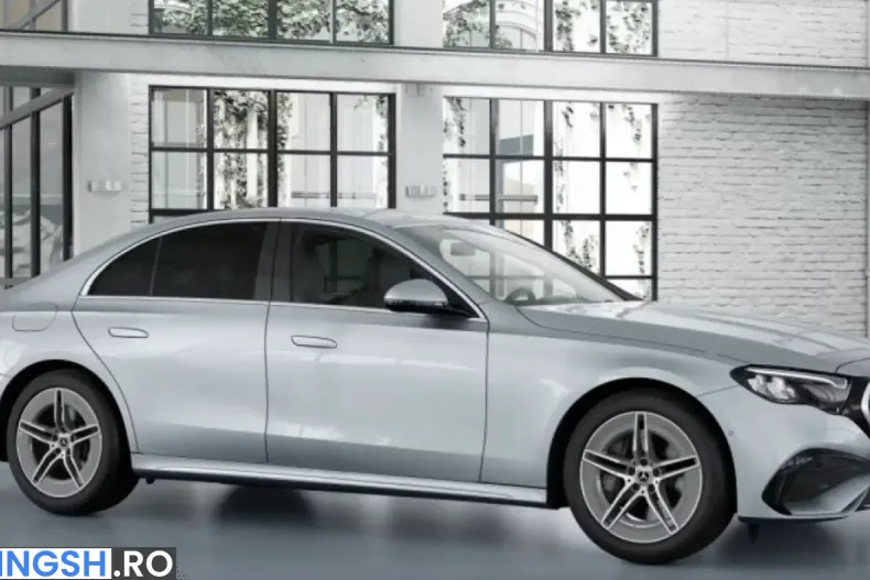Mercedes-Benz E 300 (Clasa E) din 2024 cu 36.619 km - oferta MER199067 - foto 9