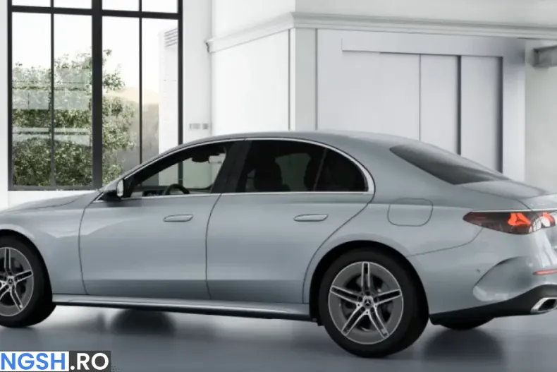 Mercedes-Benz E 300 (Clasa E) din 2024 cu 36.619 km - oferta MER199067 - foto 10