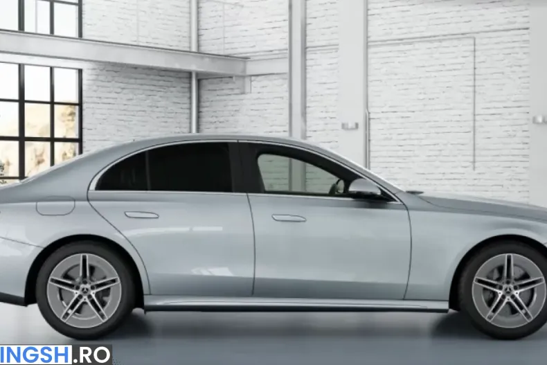 Mercedes-Benz E 300 (Clasa E) din 2024 cu 36.619 km - oferta MER199067 - foto 11