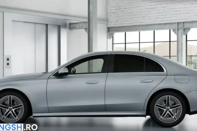 Mercedes-Benz E 300 (Clasa E) din 2024 cu 36.619 km - oferta MER199067 - foto 12