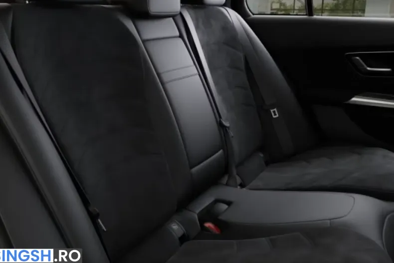 Mercedes-Benz E 300 (Clasa E) din 2024 cu 36.619 km - oferta MER199067 - foto 14