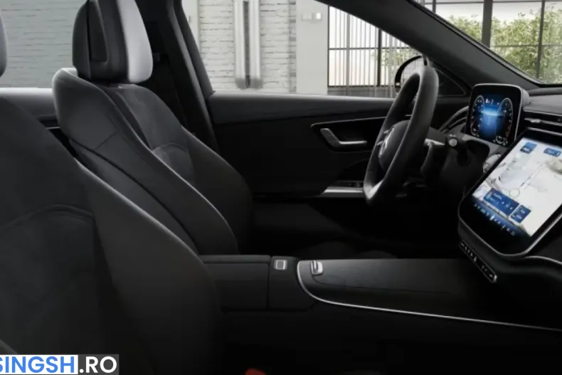 Mercedes-Benz E 300 (Clasa E) din 2024 cu 36.619 km - oferta MER199067 - foto 15