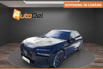 BMW M760e din 2024 - oferta BMW199068