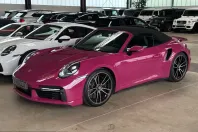 Porsche 992 din 2023 cu 9.200 km - oferta POR199069 - foto 1