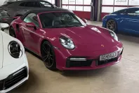 Porsche 992 din 2023 cu 9.200 km - oferta POR199069 - foto 3