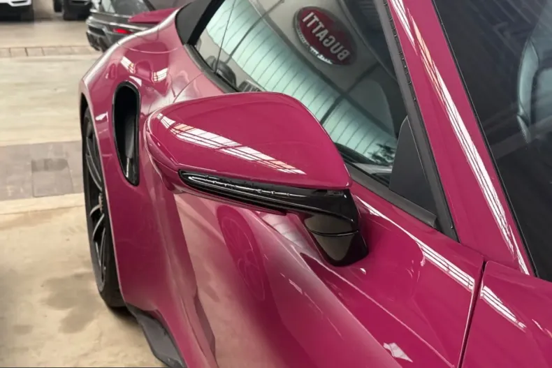 Porsche 992 din 2023 cu 9.200 km - oferta POR199069 - foto 4