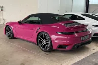 Porsche 992 din 2023 cu 9.200 km - oferta POR199069 - foto 7