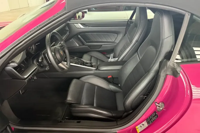 Porsche 992 din 2023 cu 9.200 km - oferta POR199069 - foto 8