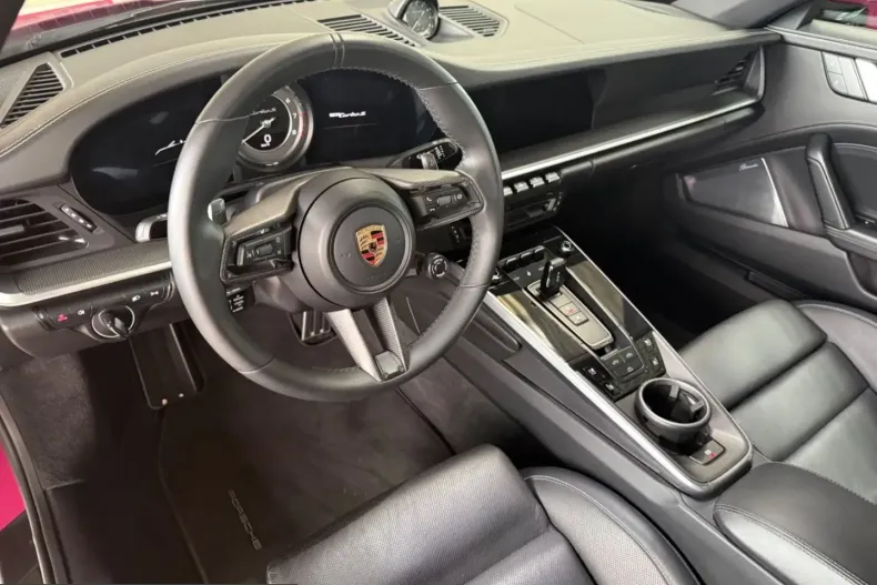 Porsche 992 din 2023 cu 9.200 km - oferta POR199069 - foto 11