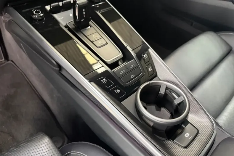 Porsche 992 din 2023 cu 9.200 km - oferta POR199069 - foto 13