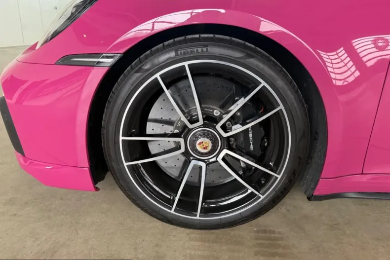 Porsche 992 din 2023 cu 9.200 km - oferta POR199069 - foto 16