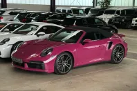 Porsche 992 din 2023 cu 9.200 km - oferta POR199069 - foto 17