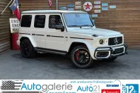 Mercedes-Benz G 63 AMG (Clasa G) din 2021 cu 72.373 km - oferta MER199070 - foto 1