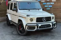 Mercedes-Benz G 63 AMG (Clasa G) din 2021 cu 72.373 km - oferta MER199070 - foto 2