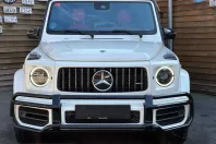 Mercedes-Benz G 63 AMG (Clasa G) din 2021 cu 72.373 km - oferta MER199070 - foto 5