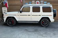 Mercedes-Benz G 63 AMG (Clasa G) din 2021 cu 72.373 km - oferta MER199070 - foto 8