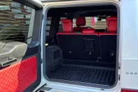 Mercedes-Benz G 63 AMG (Clasa G) din 2021 cu 72.373 km - oferta MER199070 - foto 12