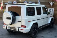 Mercedes-Benz G 63 AMG (Clasa G) din 2021 cu 72.373 km - oferta MER199070 - foto 13