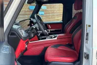 Mercedes-Benz G 63 AMG (Clasa G) din 2021 cu 72.373 km - oferta MER199070 - foto 18
