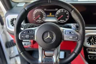 Mercedes-Benz G 63 AMG (Clasa G) din 2021 cu 72.373 km - oferta MER199070 - foto 22