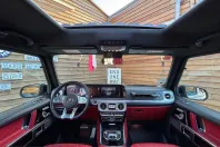 Mercedes-Benz G 63 AMG (Clasa G) din 2021 cu 72.373 km - oferta MER199070 - foto 23