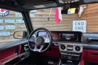 Mercedes-Benz G 63 AMG (Clasa G) din 2021 cu 72.373 km - oferta MER199070 - foto 24