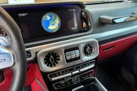 Mercedes-Benz G 63 AMG (Clasa G) din 2021 cu 72.373 km - oferta MER199070 - foto 25