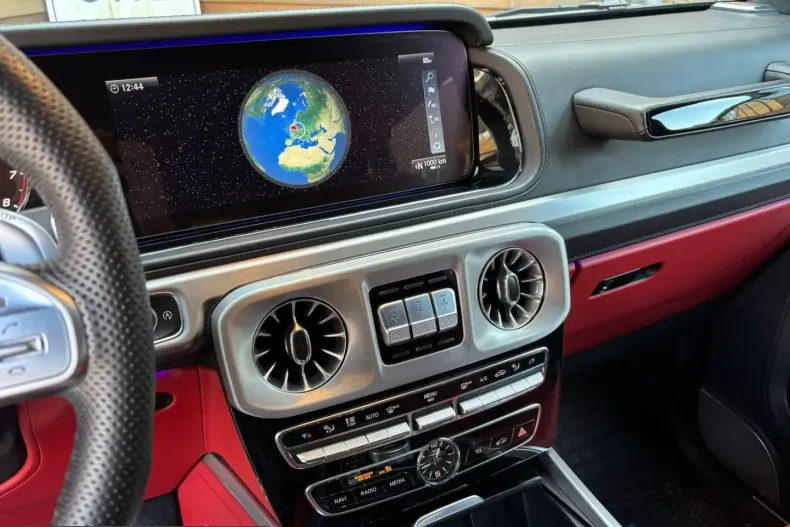 Mercedes-Benz G 63 AMG (Clasa G) din 2021 cu 72.373 km - oferta MER199070 - foto 25