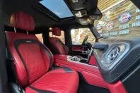 Mercedes-Benz G 63 AMG (Clasa G) din 2021 cu 72.373 km - oferta MER199070 - foto 28