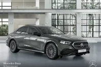 Mercedes-Benz E 200 (Clasa E) din 2025 cu 9.900 km - oferta MER199071 - foto 1