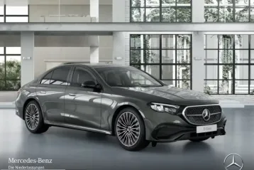 Mercedes-Benz E 200 din 2025 - oferta MER199071