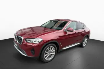 BMW X4 din 2022 - oferta BMW199072